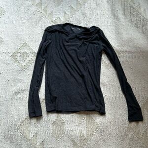 Outdoor Voices CloudKnit Longsleeve - XS